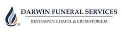 Darwin Funeral Services logo