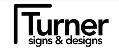 Turner Signs & Embroidery Tamworth logo