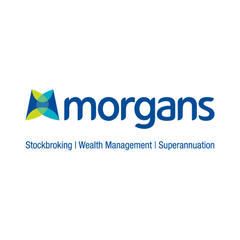 Morgans Financial Limited - Gold Coast logo