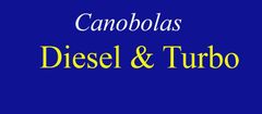 Canobolas Diesel & Turbo logo