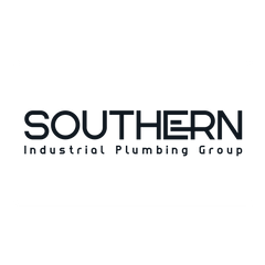 Southern Industrial Plumbing Group logo