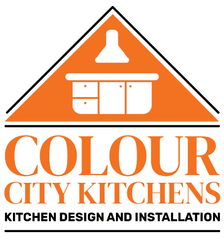 Colour City Kitchens logo