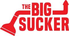 The Big Sucker logo