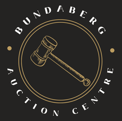 Bundaberg Auction Centre logo