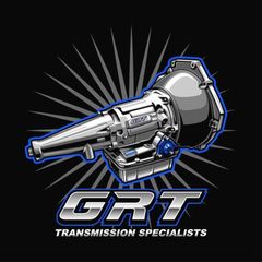 GRT–Transmission Specialists logo