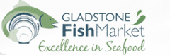 Gladstone Fish Market logo