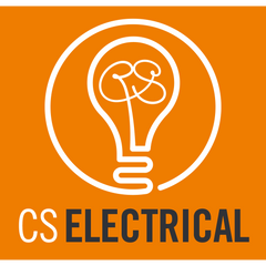 CS Electrical Services logo
