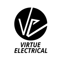 Virtue Electrical logo