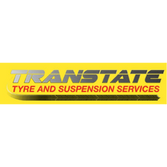 Transtate Tyres & Suspension Services Queanbeyan logo