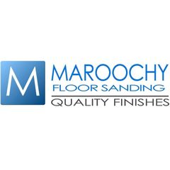 Maroochy Floor Sanding logo