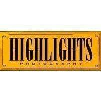 Highlights Photography logo