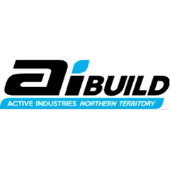 AI Build NT Pty Ltd logo