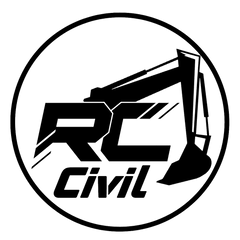 RC Civil logo