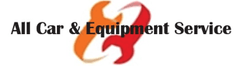 All Car & Equipment Service logo