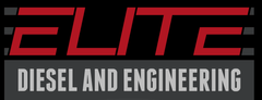 Elite Diesel & Engineering logo