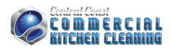 Central Coast Commercial Kitchen Cleaning logo
