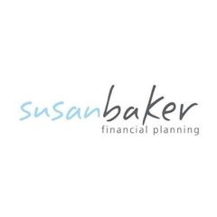 Susan Baker Financial Planning logo