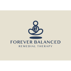 Forever Balanced Remedial Therapy logo