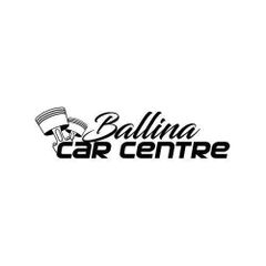 Ballina Car Centre logo