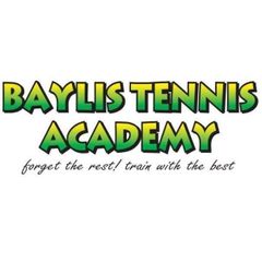 Baylis Tennis Academy Woolgoolga logo