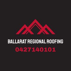 Ballarat Regional Roofing logo