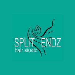 Split Endz Hair Studio logo
