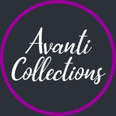 Avanti Collections Boutique logo