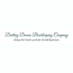 Darling Downs Bookkeeping Company logo