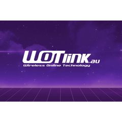 WOTLINK logo