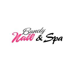 Bundy Nail & Spa logo