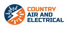 Country Air and Electrical logo