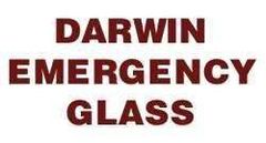 Darwin Glass logo