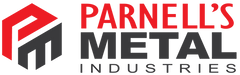 Parnell's Metal Industries Pty Ltd logo