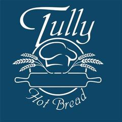 Tully Hot Bread Shop logo