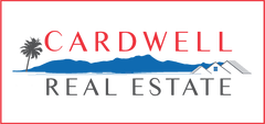 Cardwell Real Estate logo