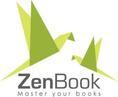 ZenBook logo