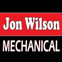 Jon Wilson Mechanical logo