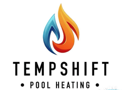 Tempshift Pool Heating logo