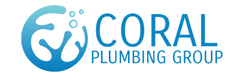 Coral Plumbing Group logo
