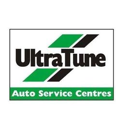UltraTune Kangaroo Flat logo