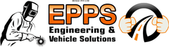 EPPS Engineering & Vehicle Solutions logo