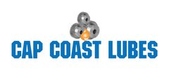 Cap Coast Lubes logo