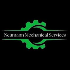 Neumann Mechanical Services logo