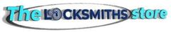 The Locksmith Store logo