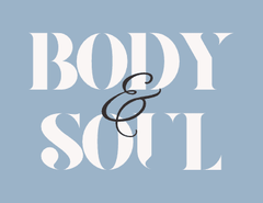 Body & Soul logo