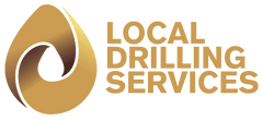 Local Drilling Services logo