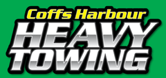 Coffs Harbour Heavy Towing logo