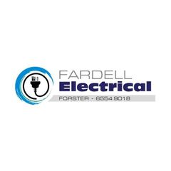 Fardell Electrical logo