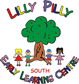 Lilly Pilly Early Learning Centre logo