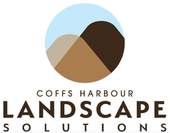 Coffs Harbour Landscape Solutions logo